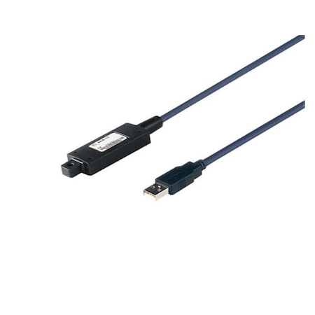 Hirschmann ACA22-USB-C EEC - Auto-Configuration Adapter, USB-C, For Bobcat Switches. 942239001